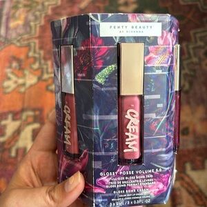 FENTY BEAUTY BY RHIANNA GLOSS TRIO